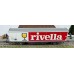 Vagon acoperit Rivella SBB CFF - H0 Roco 4340G